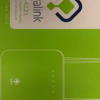 مودم 4G LTE یوگالینک مدل 4221-UG|مودم و تجهیزات شبکه|ایلام, |دیوار