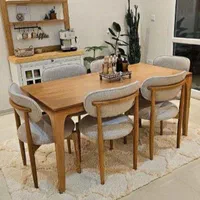 میز نهارخوری مینیمال