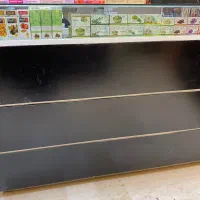 ویترین مغازه|فروشگاه و مغازه|مشهد, کوه سنگی|دیوار