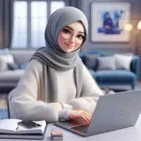 کار در منزل