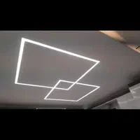 لاین نوری /لاینر /لوستر|ریسه و چراغ تزئینی|کرج, گلستان|دیوار