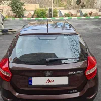 h320|خودرو سواری و وانت|تهران, صادقیه|دیوار