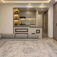 فروش-آپارتمان-همکف-با-حیاط-اختصاصی