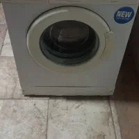 ماشین لباسشویی کنود