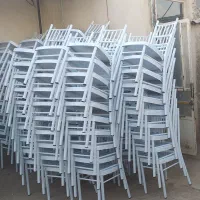 تولیدصندلی شیواری|میز و صندلی غذاخوری|قدس, شهر‌قدس|دیوار