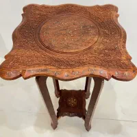 میز تلفن( میز خاطره)|میز تلفن|گرگان, |دیوار