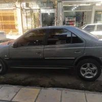 پارس نوک مدادی|خودرو سواری و وانت|یاسوج, |دیوار