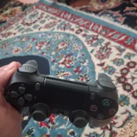 دسته ps4 و فلش کپی خور|کنسول، بازی ویدئویی و آنلاین|سنندج, |دیوار