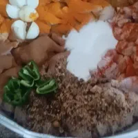 آشپز مراسمات