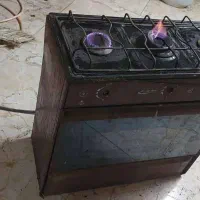 اجاق گاز طرح فر|اجاق گاز و لوازم برقی پخت‌وپز|اهواز, کوی مهدیس|دیوار