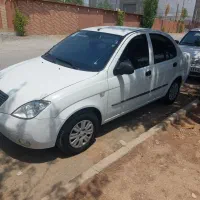 تیبا ۱ مدل آخر۹۹