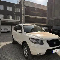 سانتافه 2700cc