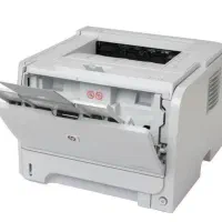 پرینتر استوک HP LaserJet p2035n|پرینتر، اسکنر، کپی، فکس|رشت, نامجو|دیوار