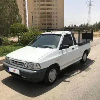 وانت پراید 151 SL، مدل ۱۴۰۳