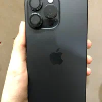 گوشی ایفون ۱۵ پرومکس