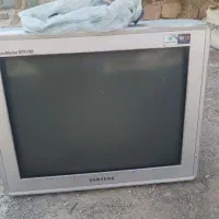 مانتور LG سالم