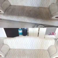 مبل شویی تخصصی کلاسیک با تخیف پائیزه|خدمات نظافت|کلارآباد, |دیوار