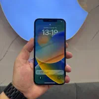 آیفون ۱۲ پرو مکس