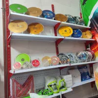 ابزار و لوازم کاشی کاری و سنگکاری|مصالح و تجهیزات ساختمان|لاهیجان, شهرک جانبازان|دیوار