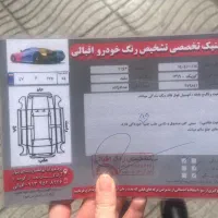 کوییک مدل ۹۹|خودرو سواری و وانت|یزد, |دیوار