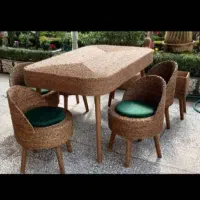 غذاخوری چهارنفره وشیش نفره و...