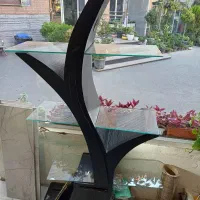 ویترین درختی|بوفه، ویترین، کنسول|تهران, اباذر|دیوار