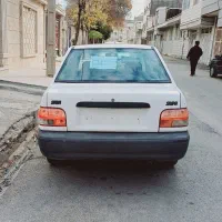 پراید صبا مدل ۸۷|خودرو سواری و وانت|ازنا, |دیوار