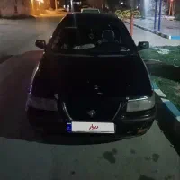 سمند مدل ۸۲ دور رنگ