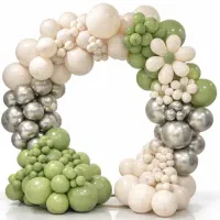 بادکنک آرایی حرفه ای دارای مدرک بین المللی