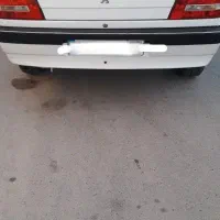 پژو slx|خودرو سواری و وانت|چمران, |دیوار