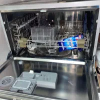 ماشین ظرفشویی مجیک|ماشین ظرفشویی|محمدیه-قزوین, |دیوار