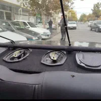 خودرو پژو تقویتی|خودرو سواری و وانت|سلماس, |دیوار