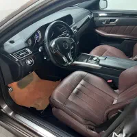 بنز E250 فول با ۳ تیکه مدل ۲۰۱۵|خودرو سواری و وانت|تهران, فردوس|دیوار