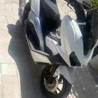 موتور کی وی اتومات سالم