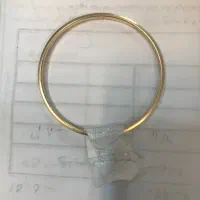 النگو و پلاک طلا|جواهرات|قزوین, |دیوار