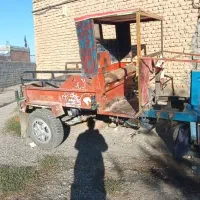 فروش فوری|خودرو سواری و وانت|نقده, |دیوار