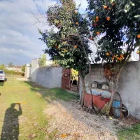 ۳۵۰ متر . روستای دینک . جواز ساخت . بدون وقف