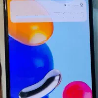 ردمی نوت ۱۱    redmi note 11