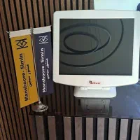 صندوق فروشگاهی REBWAR RFST15|کافیشاپ و رستوران|تهران, توحید|دیوار