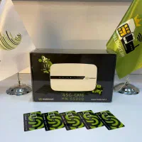 مودم MN-6500Q مبین نت MOBINET