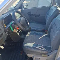 پراید صبا مدل ۸۷|خودرو سواری و وانت|کنارک, |دیوار