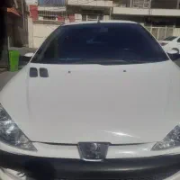 206 تیپ ۲|خودرو سواری و وانت|قم, حنیف نژاد|دیوار