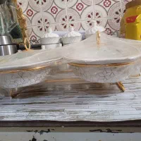 سوفله خوری دوقلو