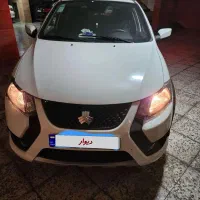 کوییک sساده|خودرو سواری و وانت|شیراز, سیلو|دیوار