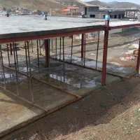 انجام و اجرای کار ساختمانی