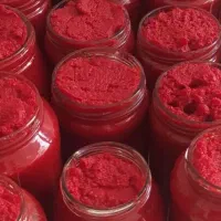 رب گوجه فرنگی خانگی اعلا