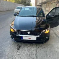 تارا V1 مشکی مدل ۱۴۰۲