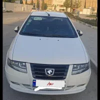 سورن پلاس EF7 دوگانه سوز  مدل ۴۰۱ کم کارکرد