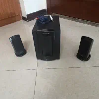 اسپیکر میکرولب