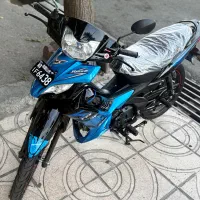 tvs404 راکز درحدخشک